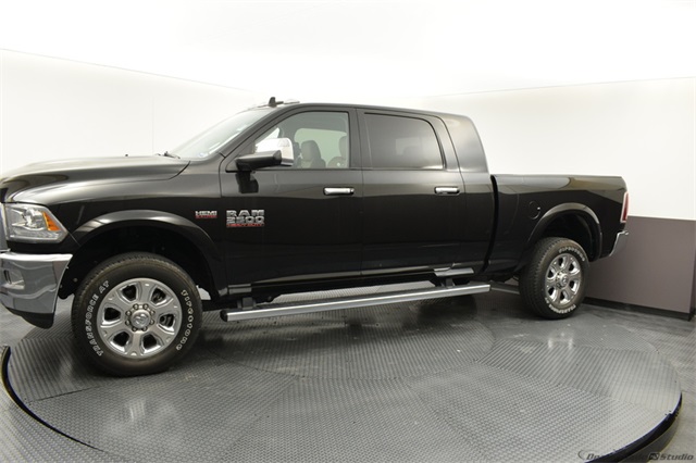 2015 Ram 2500 >> Pre Owned 2015 Ram 2500 Laramie 4wd 2015 Ram 2500 >> Pre Owned 2015 Ram 2500 Laramie 4wd
